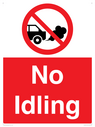 no-idling~